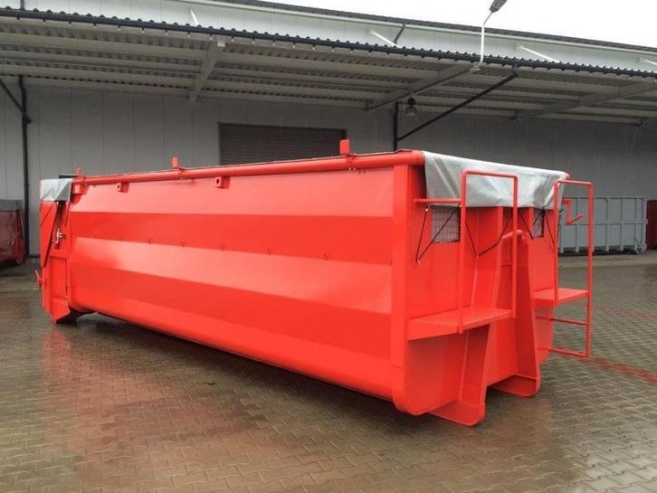 afzetcontainers, Zakelijke goederen, Machines en Bouw | Keten en Containers