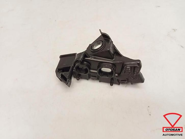 VW T-Roc 2017+ Voorbumper Geleider Steun Houder Links Nieuw, Auto-onderdelen, Carrosserie, Bumper, Volkswagen, Voor, Links, Nieuw