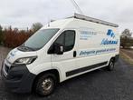 Peugeot Boxer L3H2, Auto's, Bestelwagens en Lichte vracht, Particulier, Te koop, Peugeot