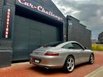 Porsche targa 94km full  carnet ct ok, Autos, Cuir, Argent ou Gris, Achat, Boîte manuelle