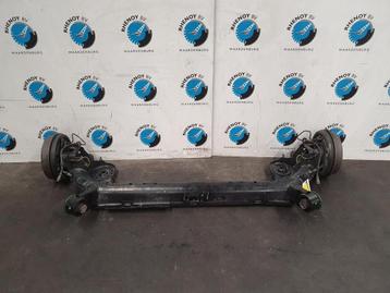 FORD PUMA J2K ST-LINE MHEV  [REAR_DEAD_AXLE_(FWD)] 2022 beschikbaar voor biedingen