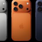 RECHERCHE / GEZOCHT : iPhone 17 Pro ou 17 Pro Max, Telecommunicatie, Ophalen, Nieuw