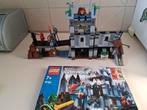 Lego Nexo Knights Citadel of Orlan 8780, Enlèvement ou Envoi, Lego