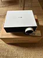 Projecteur LG Probeam BU50NST Laser 4K, TV, Hi-fi & Vidéo, Comme neuf, Autre technologie, LG, Ultra HD (4K)
