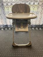 Eetstoel Chicco, Kinderen en Baby's, Kinderstoelen, Ophalen, Zo goed als nieuw