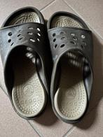 Crocs maat 41/43, Slippers, Ophalen of Verzenden, Gedragen, Overige kleuren