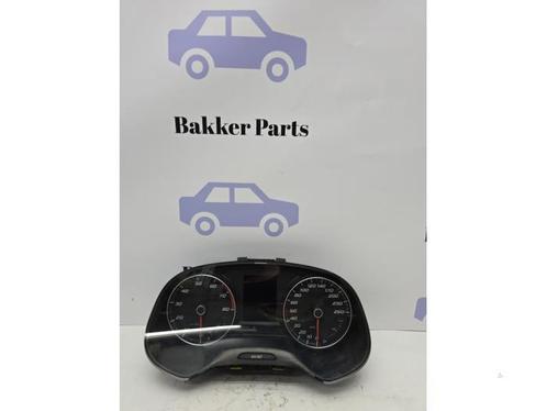 Kilometerteller KM van een Seat Leon, Auto-onderdelen, Dashboard en Schakelaars, Seat, Gebruikt, 3 maanden garantie