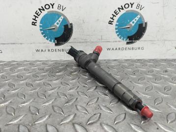 OPEL VIVARO [FUEL_INJECTOR] 2017 beschikbaar voor biedingen