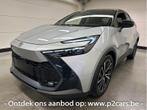 Toyota C-HR Premium, Achat, Euro 6, 72 kW, 109 g/km