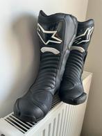 Alpinestars SMX-6 V3 Drystar Boots Black - Maat 42, Motoren, Ophalen of Verzenden