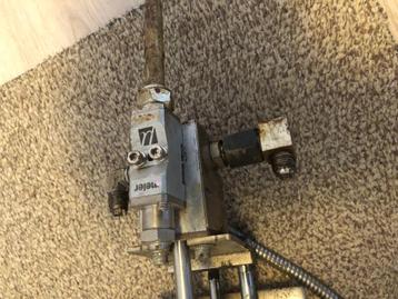 :Nordson Meller hotmelt lijmmachine spuitpistool beschikbaar voor biedingen