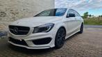 cla chouting break amg black line automaat, Break, Automatique, Achat, Particulier