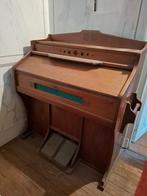 orgue - harmonium, Musique & Instruments, Orgues, Enlèvement, Utilisé, 1 clavier, Orgue