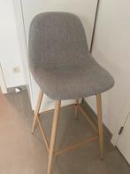 Splinternieuw  4X Bar stoelen, Ophalen, Zo goed als nieuw