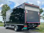 Mercedes-Benz Atego 1221 ATEGO 1221L EURO6. 2021 (bj 2021), Automaat, Mercedes-Benz, Diesel, Te koop