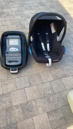 Maxi Cosi + isofix, Kinderen en Baby's, Autostoeltjes, Ophalen of Verzenden, Gebruikt, Maxi-Cosi, Isofix