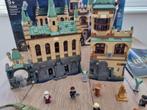 Lego Harry Potter - Hogwarts Chamber of Secrets - 76389, Kinderen en Baby's, Speelgoed | Duplo en Lego, Ophalen of Verzenden, Zo goed als nieuw