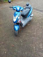 Brommer kymco, Fietsen en Brommers, Ophalen of Verzenden, Zo goed als nieuw