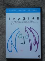 DVD John Lennon "IMAGINE", CD & DVD, Comme neuf, Enlèvement ou Envoi