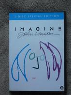 DVD John Lennon "IMAGINE", Comme neuf, Enlèvement ou Envoi