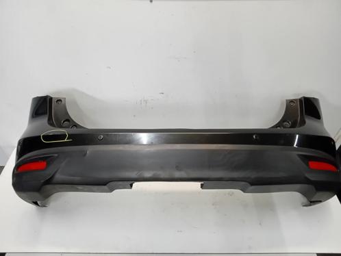 BUMPER ACHTER Mazda 5 (CWA9) MPV 1.8i 16V (L850) (01-2010/-), Auto-onderdelen, Carrosserie, Bumper, Mazda, Achter, Gebruikt