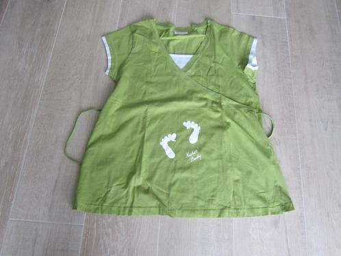 zwangerschapskleding Noppies - vida/vita nl  - Fragile enz., Kleding | Dames, Zwangerschapskleding, Gedragen, Overige typen, Maat 36 (S)