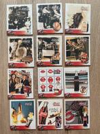 Bierviltjes- The coca-cola CHRONOMATS retro 3 (compleet), Verzamelen, Ophalen of Verzenden, Zo goed als nieuw