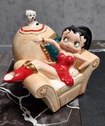 Theepot Betty Boop nr14, Verzamelen, Ophalen, Zo goed als nieuw