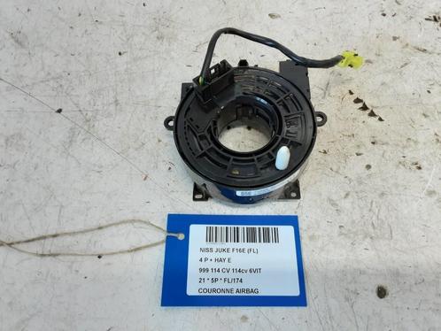 AIRBAGRING Nissan Juke (F16) (01-2019/-) (2555466CA0A), Auto-onderdelen, Overige Auto-onderdelen, Nissan, Gebruikt