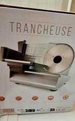 Snijmachine, Ophalen, Nieuw