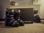 Ski botten HEAD+ accessoires, Sport en Fitness, Skiën en Langlaufen, Ophalen, Zo goed als nieuw, Head, Ski's