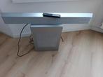 soundbar philips €85, Audio, Tv en Foto, Luidsprekerboxen, Ophalen, Philips, Gebruikt, Complete surroundset