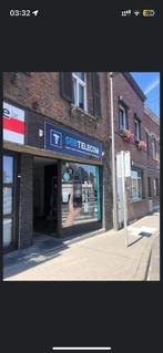 Commerce tubize, Province du Brabant wallon