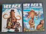 Dvd's ice age, Ophalen of Verzenden, Zo goed als nieuw