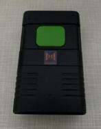 Hormann DH01 poort afstandbediening 26.995 Mhz, Enlèvement, Utilisé