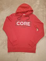 Pull à capuche - taille S - Jack&Jones, Rouge, Enlèvement ou Envoi, Jack&Jones, Comme neuf