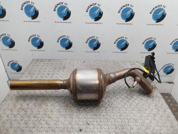 CITROEN C4 SHINE BLUEHDI 130  [CATALYTIC_CONVERTER] 2023 beschikbaar voor biedingen