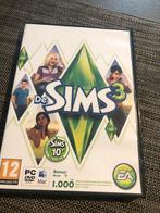 Sims computer spel op dvd, Ophalen