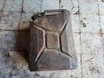 jerrican, GB 2WW, Verzamelen, Militaria | Tweede Wereldoorlog, Ophalen of Verzenden