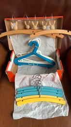 Babyhangers, Ophalen, Nieuw