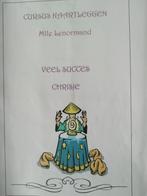 CURSUS KAARTLEGGEN, Tarot of Kaarten leggen, Gelezen, Instructieboek, LENORMAN