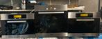 Mooie miele set met een Combimagnetron,oven en een stoomoven, Elektronische apparatuur, Ovens, Ophalen, Oven
