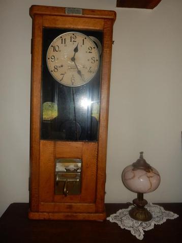 Horloge ancienne