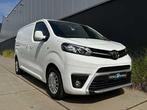 Toyota Proace 286 / 13250,- netto / EURO 6b, Auto's, Zwart, https://public.car-pass.be/vhr/67c4bfc5-de5a-41ba-96b6-ebb92fc13a18