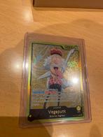 Vegapunk OP07-097 One Piece Anime 25th Collection, Ophalen of Verzenden, Zo goed als nieuw, Booster