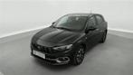 Fiat Tipo climatisation auto / CarPlay (bj 2022, automaat), Auto's, Fiat, Automaat, 116 g/km, Stof, Gebruikt