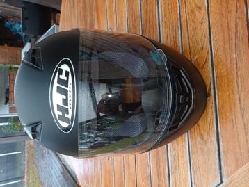 Integraal helm HJC maat L60 beschikbaar voor biedingen