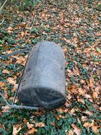 Gazonrol 120 l, Tuin en Terras, Ophalen, Gebruikt