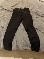 Zwarte zwangerschapsjeans - 38 - h&m, Kleding | Dames, Zwangerschapskleding, Ophalen, Maat 38/40 (M)