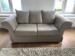 Sofa, 150 tot 200 cm, Minder dan 75 cm, Rechte bank, Stof